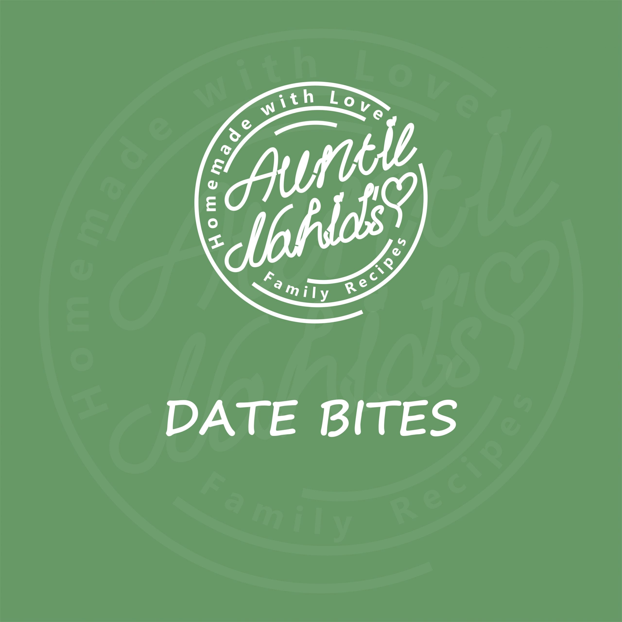 DATE BITES